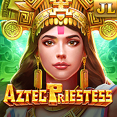 scatter free spin Aztec Priestess icon
