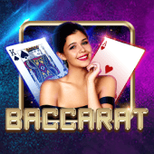 scatter free spin Baccarat B icon
