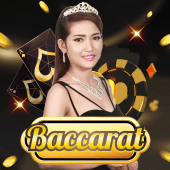 scatter free spin Baccarat icon