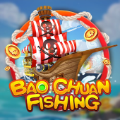 scatter free spin Bao Chuan Fishing icon