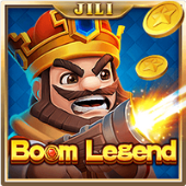 scatter free spin Boom Legend icon