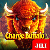 scatter free spin Charge Buffalo icon