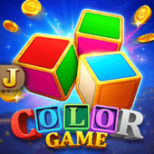 scatter free spin Color Game card icon