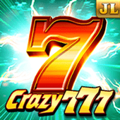 scatter free spin Crazy777 icon