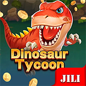 scatter free spin Dinosaur Tycoon icon