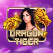 scatter free spin Dragon Tiger icon