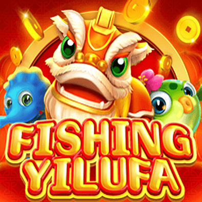 scatter free spin Fishing Yi Lu Fa icon