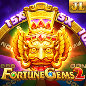 scatter free spin Fortune Gems 2 icon