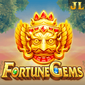 scatter free spin Fortune Gems icon