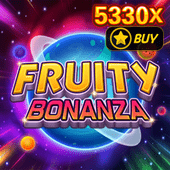 scatter free spin Fruity Bonanza icon