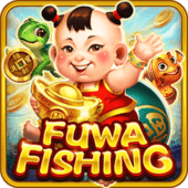 scatter free spin Fuwa Fishing icon