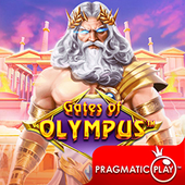 scatter free spin Gates of Olympus icon