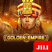 scatter free spin Golden Empire icon