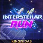 scatter free spin Interstellar Run icon
