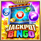 scatter free spin Jackpot Bingo icon