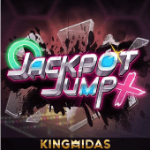 scatter free spin Jackpot Jump icon