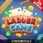 scatter free spin Ladder Game icon