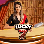 scatter free spin Lucky 7 icon