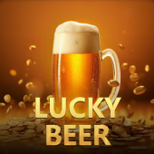 scatter free spin Lucky Bear icon