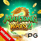 scatter free spin Mahjong Ways 2 icon