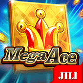 scatter free spin Mega Ace icon