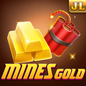 scatter free spin Mines Gold icon