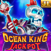 scatter free spin Ocean King Jackpot icon