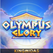 scatter free spin Olympus Glory icon