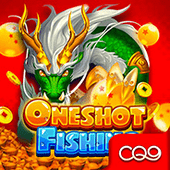 scatter free spin Oneshot Fishing icon