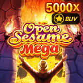 scatter free spin Open Sesame Mega icon