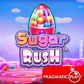scatter free spin Sugar Rush icon