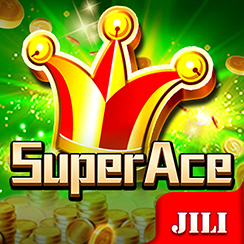 scatter free spin Super Ace icon