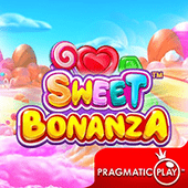 scatter free spin Sweet Bonanza icon