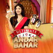 scatter free spin Ultimate Andar Bahar icon