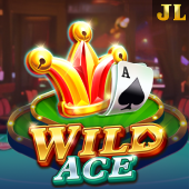 scatter free spin Wild Ace icon
