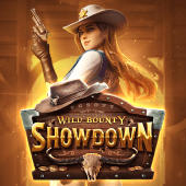 scatter free spin Wild Bounty Showdown icon